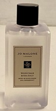 Jo Malone Wood Sage & Sea Salt
