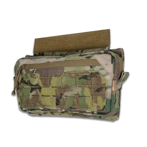 Nir tactical abdomen protector - nir,