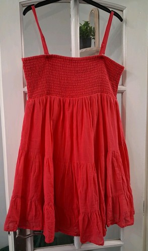 George women pink mini - mini, dress