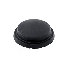 Pair Front + Rear Drum Cover