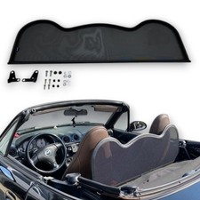 Wind Deflector Suitable For