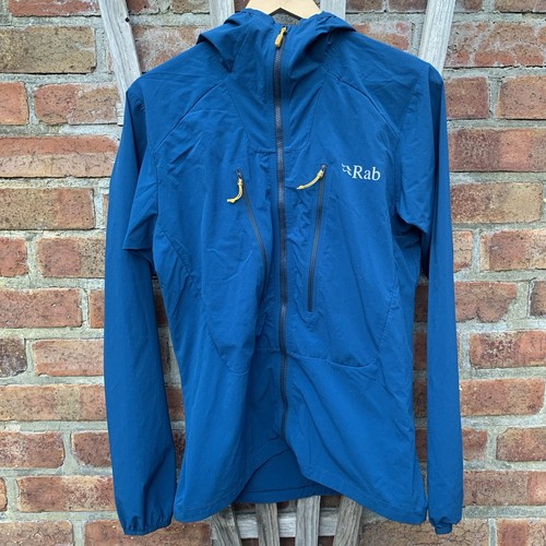 Rab borealis men jacket - men's,