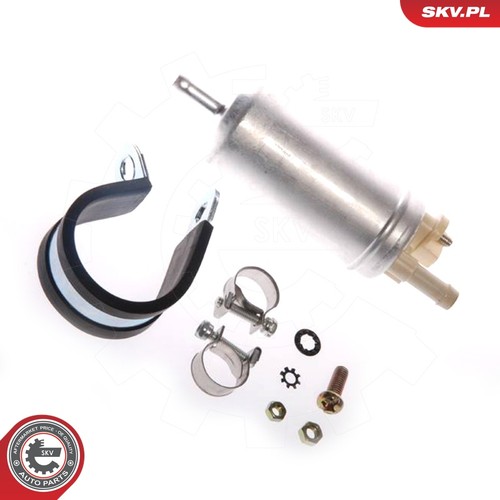 Fits esen skv - esen, 02skv004