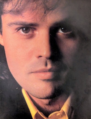 Donny osmond magazine - -,