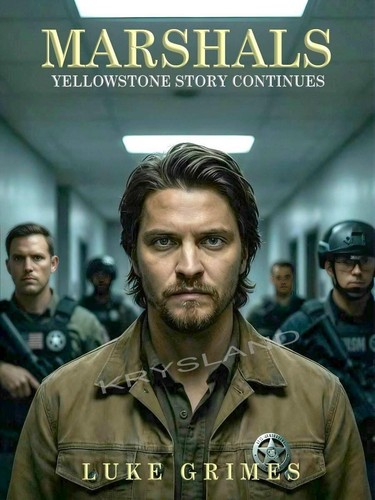 Marshals luke grimes - -,