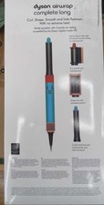 Dyson Airwrap Complete Long -