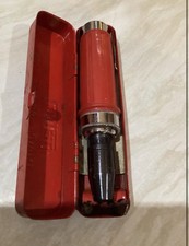 Talco impact screwdriver