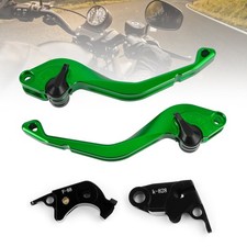 CNC Short Clutch Brake Lever