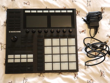 Native Instruments - Maschine