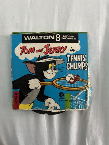 Walton home movies tom and - tom,
