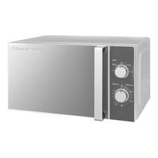 Russell Hobbs Manual 20 Litre Microwave RHM2061S-AG