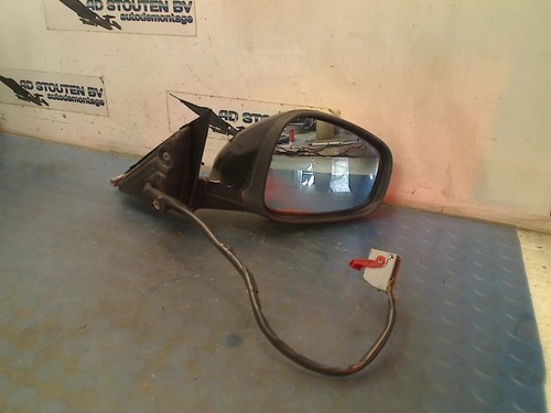 Electric side mirror right - mirror,