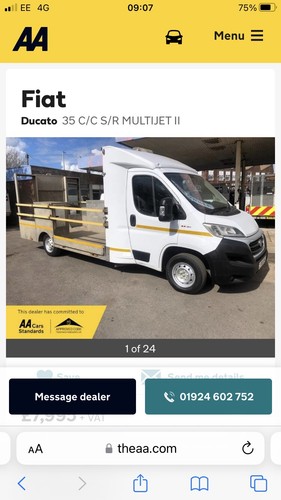 Fiat ducato multijet - ducato,