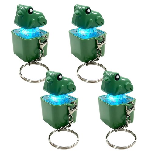 Croaking frog fidget - croaking,