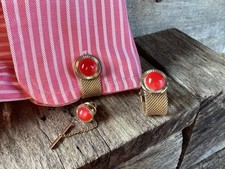 Vintage Anson Mesh Wrap Around