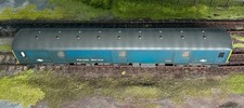 HELJAN O GAUGE CLASS 128 DPU