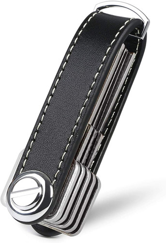 Key organizer portable - key,