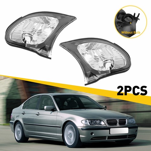 Front indicator signal - 2x,