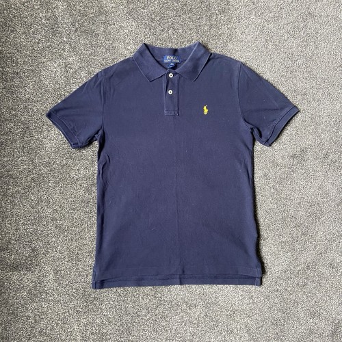 Polo ralph lauren - ralph, blue