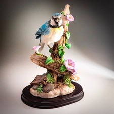 Leonardo Collection Blue Tit