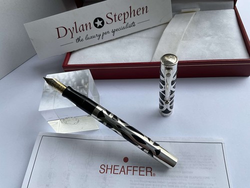 Sheaffer 800 nostalgia - 800,