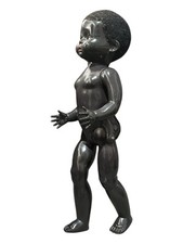 Pedigree black baby - baby, doll