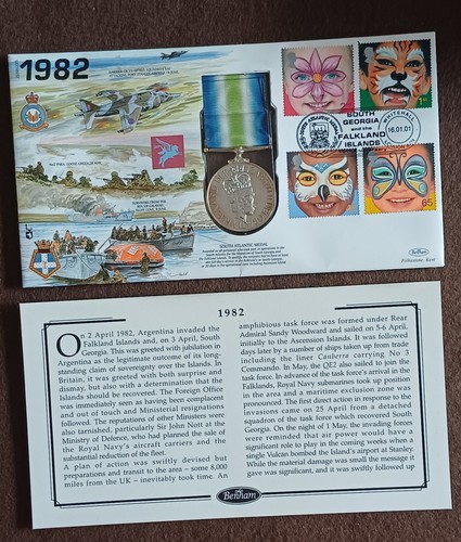 2000 benham 1982 replica - 1982,