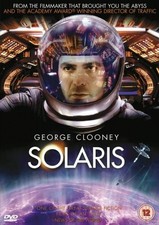 Solaris [2003] [DVD], , Used