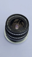 VINTAGE MANUAL LENS MEYER