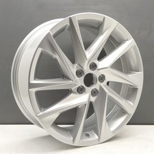 SEAT IBIZA MK5 FR 6F 17" ALLOY