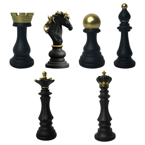 Art international chess board - international,