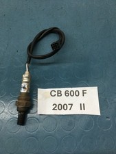 Honda CB 600 F HORNET 600 2007