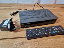 TalkTalk DN360T Huawei YouView Freeview HD Box - Working 