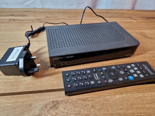 Talktalk dn360t huawei - huawei, youview