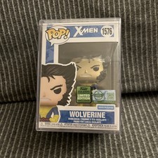 Funko Pop! Marvel - Wolverine