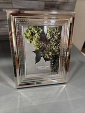 Wedgwood Vera Wang Photo Frame