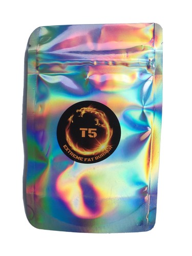 Fat burners pills - t5,
