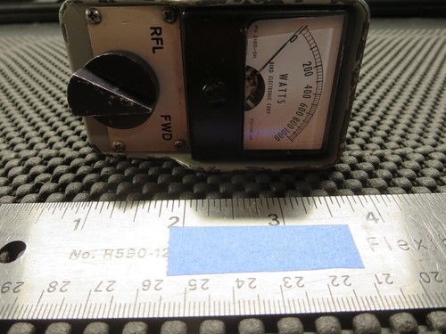 Bird electronic mod 4113 - ,