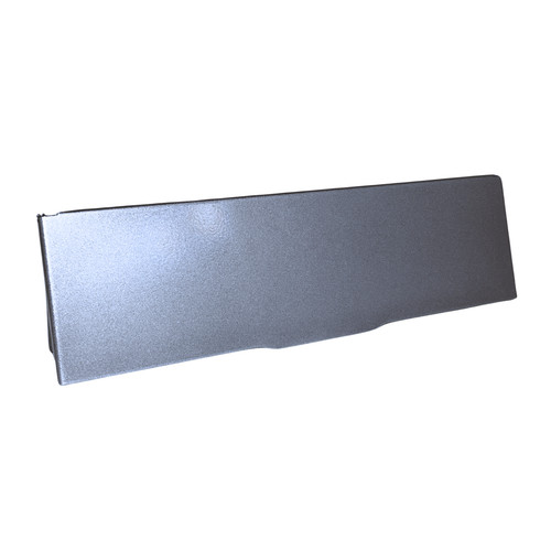 Letterbox draught excluder - letterbox,