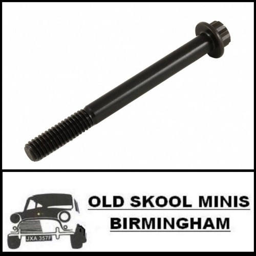 Classic mini cooper cylinder - classic,