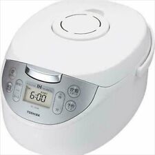Toshiba IH Jar RC-10HK-W Rice