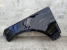 LAND ROVER RANGE ROVER L405 2012-2021 FRONT FENDER WING LEFT SITE #WN1506