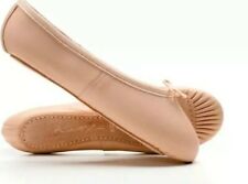  Girl's Ballet Shoes Katz