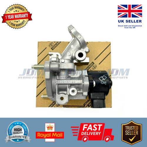 New genuine toyota - new,
