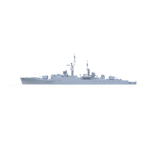 Ssmodel ssc700631 700 - ssmodel, 1/700