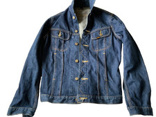 LEE M.P.riders mens medium