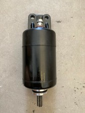 Yamaha 1050 Superjet TR1 VX