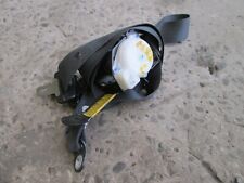 2001 TOYOTA MR2 MK3 ROADSTER SPYDER 1.8 VVTI PASSENGER LEFT SIDE SEATBELT