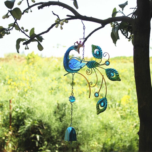 Outdoor large peacock - outdoor,