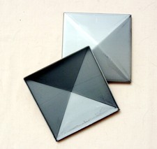  GATE POST/FENCE POST TOP / CAP 150mm x 150mm